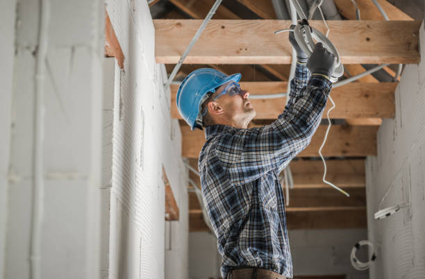 Best 24-Hour Electrician  in Kings Park West, VA