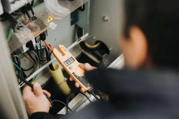Best Electrical Troubleshooting Services  in Kings Park West, VA