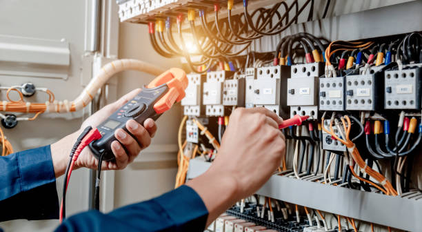 Best Electrical Repair Services  in Kings Park West, VA