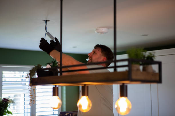 Best Home Electrical Repair  in Kings Park West, VA