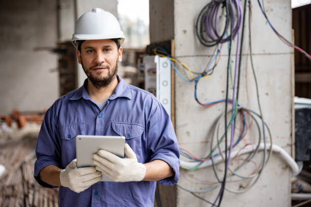 Best Electrical System Inspection  in Kings Park West, VA