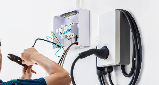 Best Electrical Wiring Services  in Kings Park West, VA