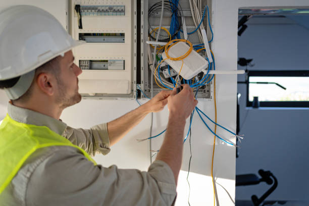 Best Electrical Installation Contractor  in Kings Park West, VA