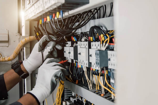 Best Generator Installation Services  in Kings Park West, VA